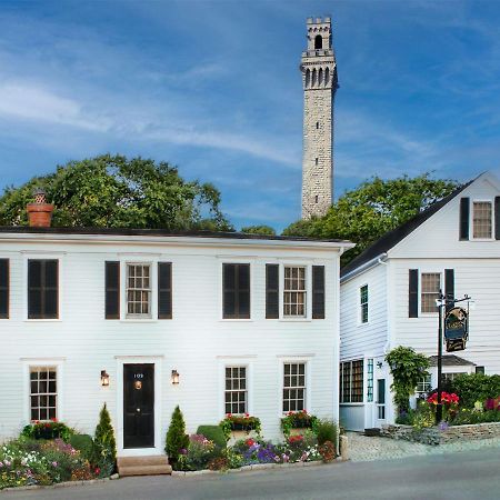 The Provincetown Hotel At Gabriel'S المظهر الخارجي الصورة