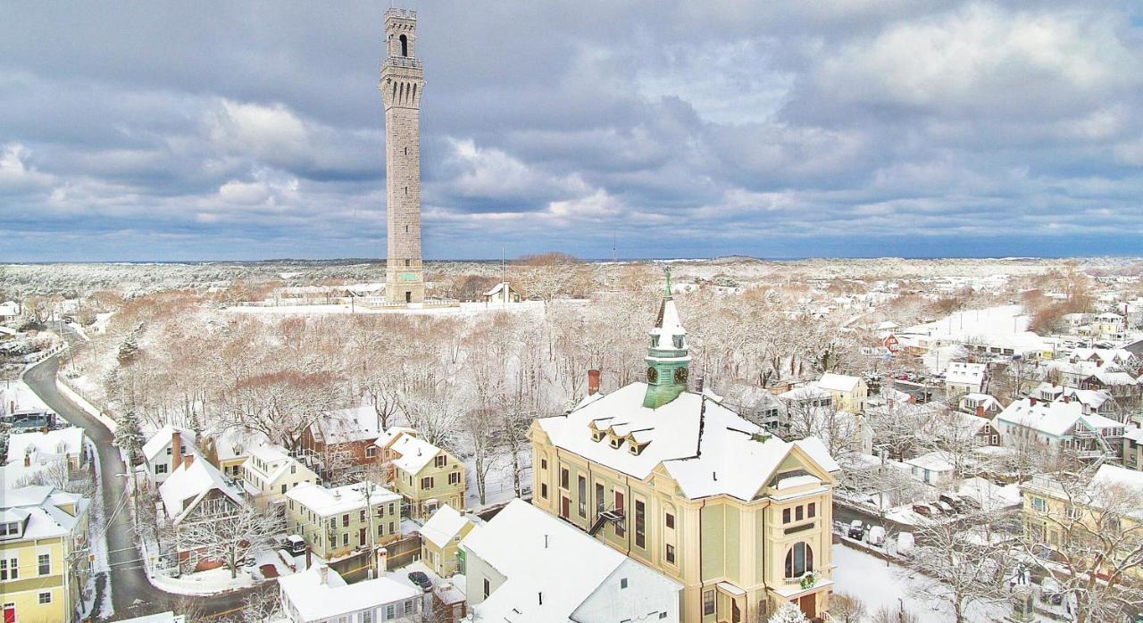 The Provincetown Hotel At Gabriel'S المظهر الخارجي الصورة