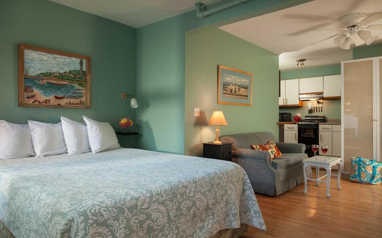 The Provincetown Hotel At Gabriel'S المظهر الخارجي الصورة