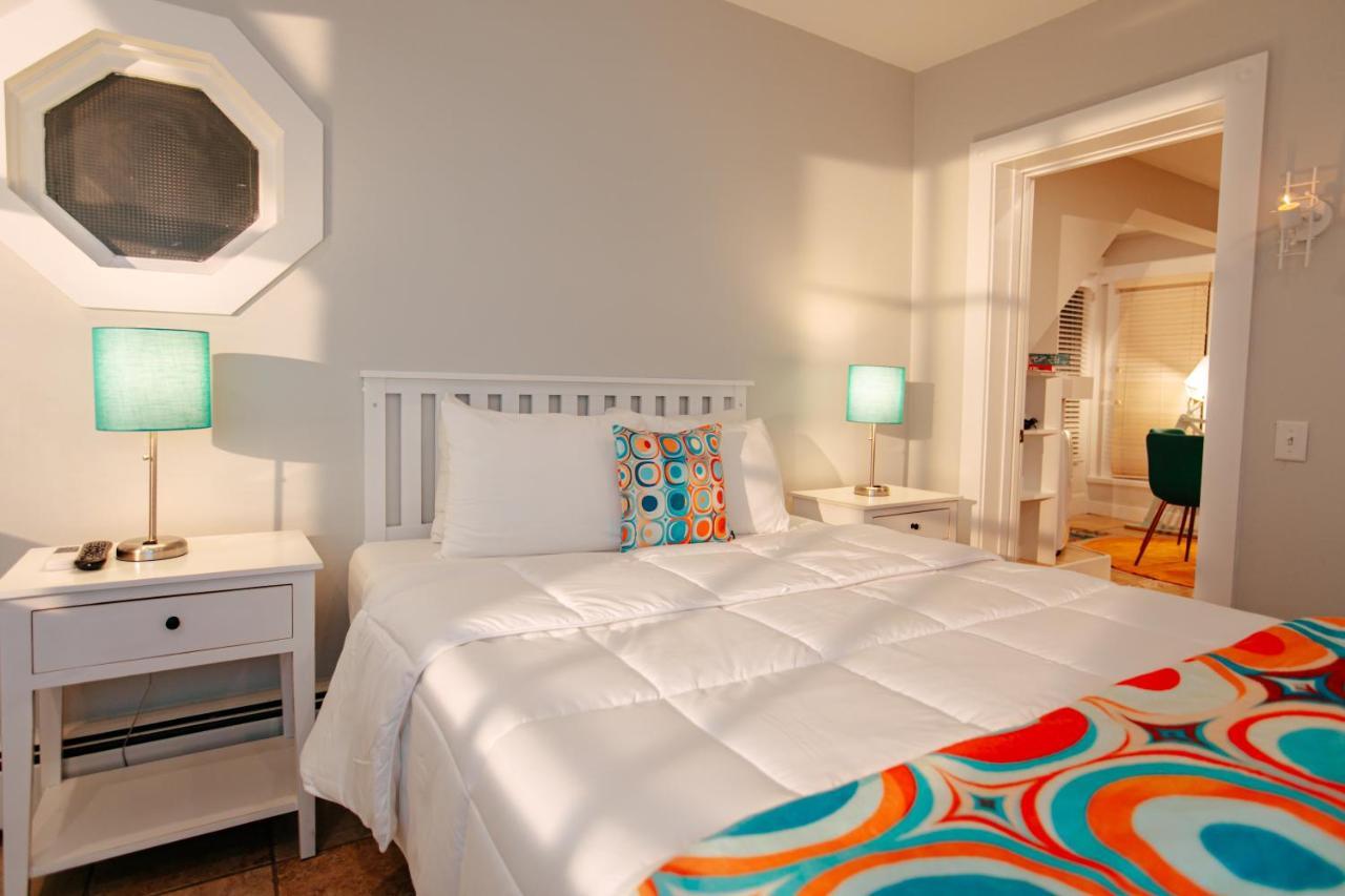 The Provincetown Hotel At Gabriel'S المظهر الخارجي الصورة