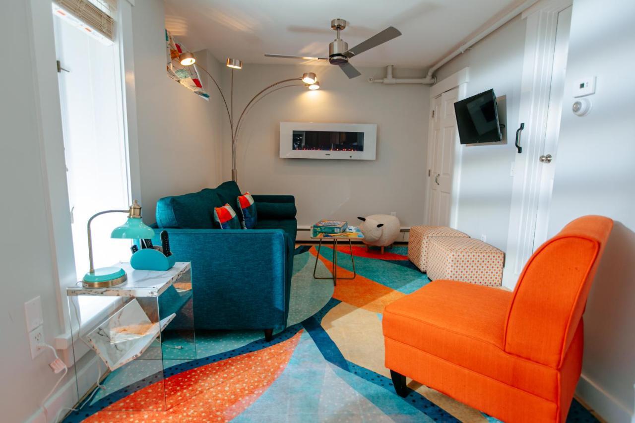The Provincetown Hotel At Gabriel'S المظهر الخارجي الصورة