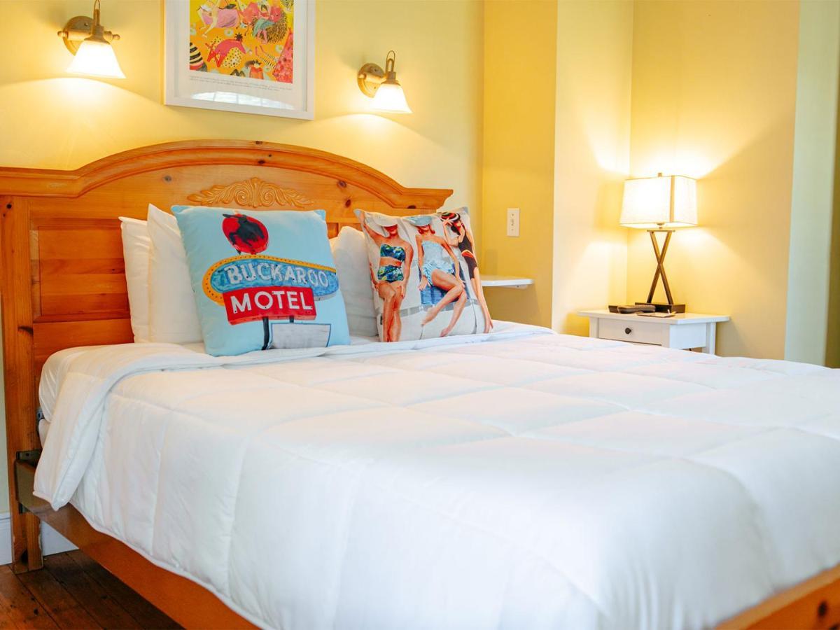 The Provincetown Hotel At Gabriel'S المظهر الخارجي الصورة