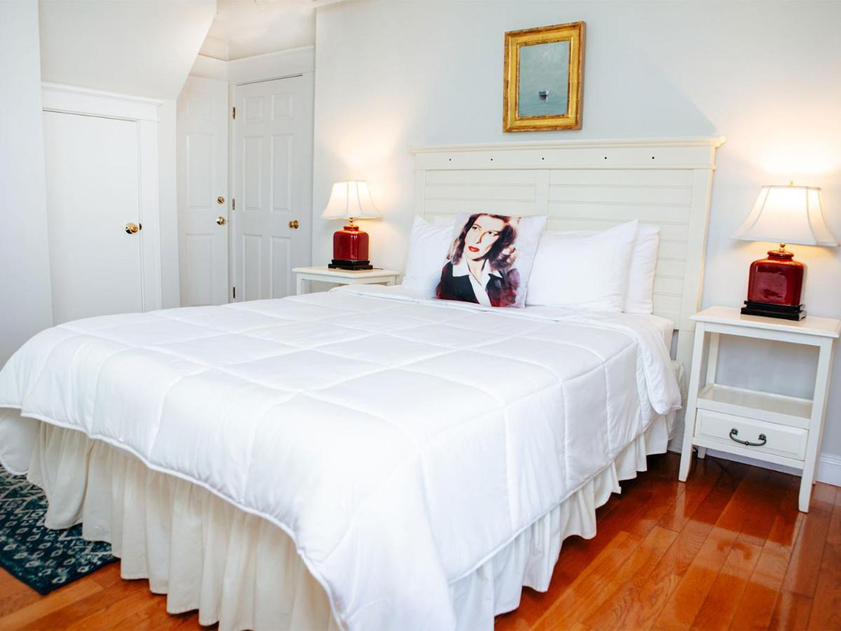 The Provincetown Hotel At Gabriel'S المظهر الخارجي الصورة