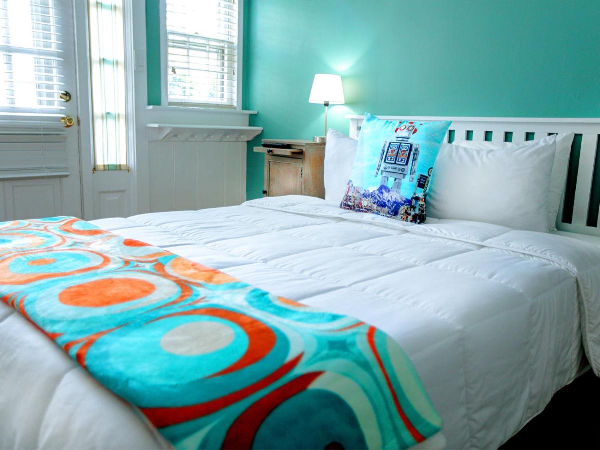 The Provincetown Hotel At Gabriel'S المظهر الخارجي الصورة