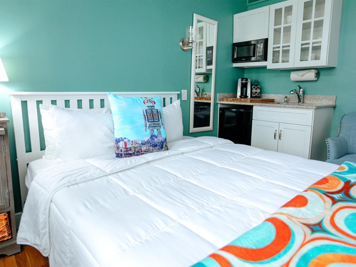 The Provincetown Hotel At Gabriel'S المظهر الخارجي الصورة