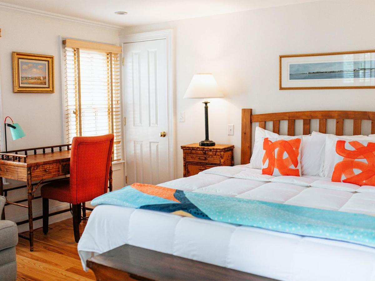 The Provincetown Hotel At Gabriel'S المظهر الخارجي الصورة