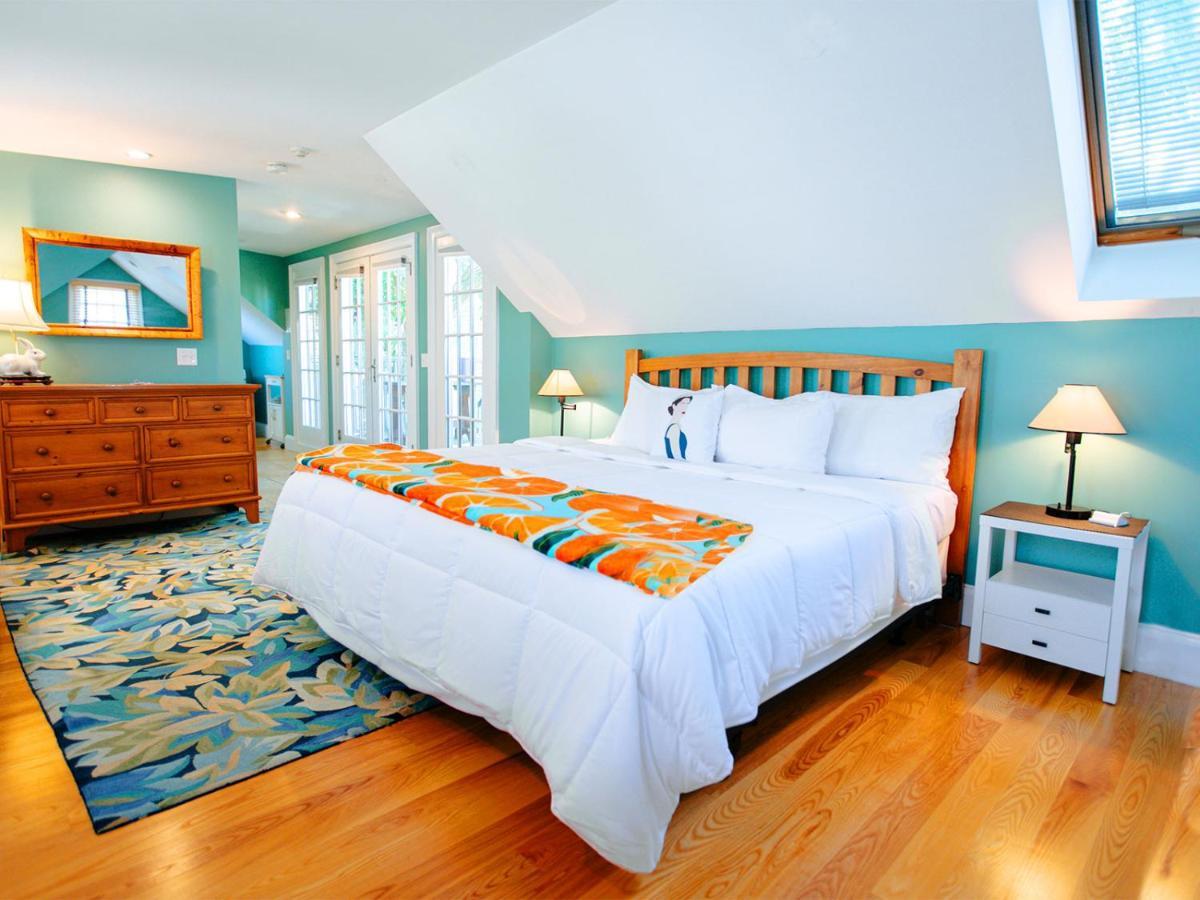 The Provincetown Hotel At Gabriel'S المظهر الخارجي الصورة