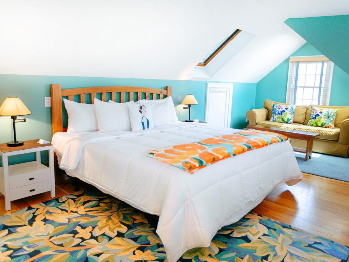 The Provincetown Hotel At Gabriel'S المظهر الخارجي الصورة