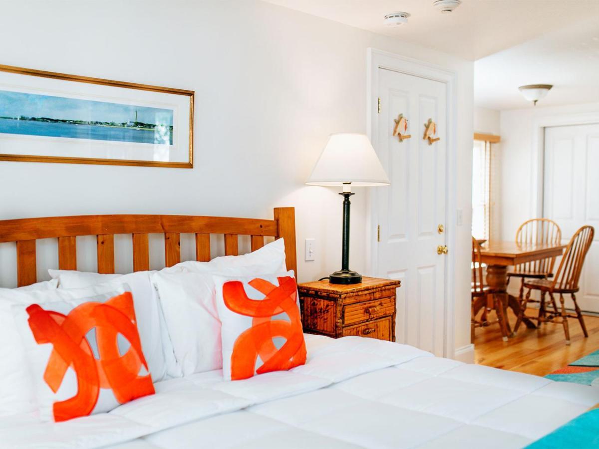 The Provincetown Hotel At Gabriel'S المظهر الخارجي الصورة