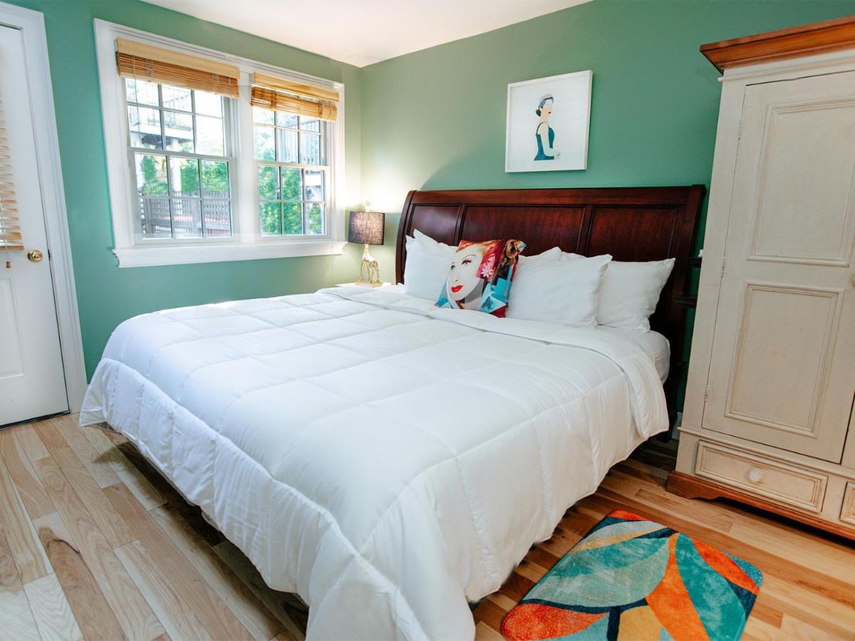 The Provincetown Hotel At Gabriel'S المظهر الخارجي الصورة