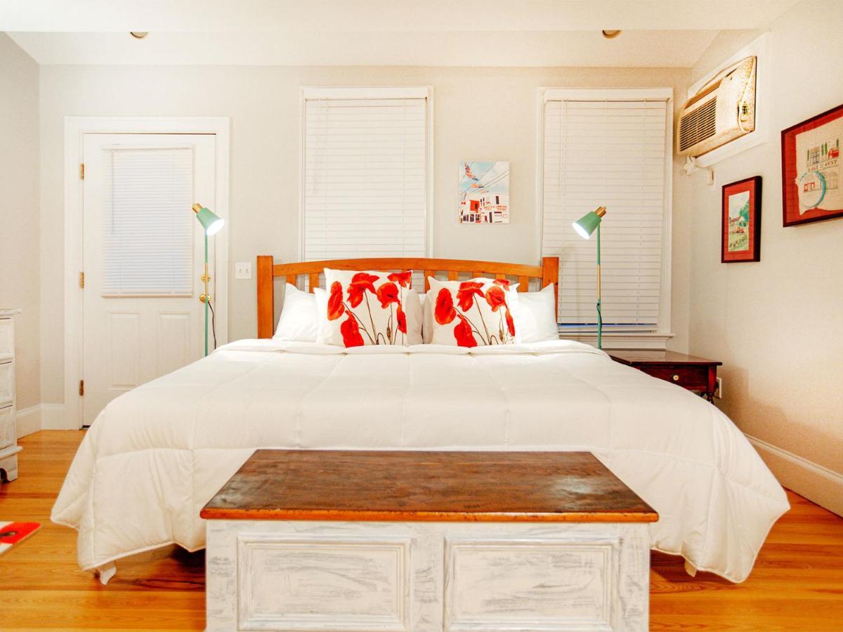 The Provincetown Hotel At Gabriel'S المظهر الخارجي الصورة