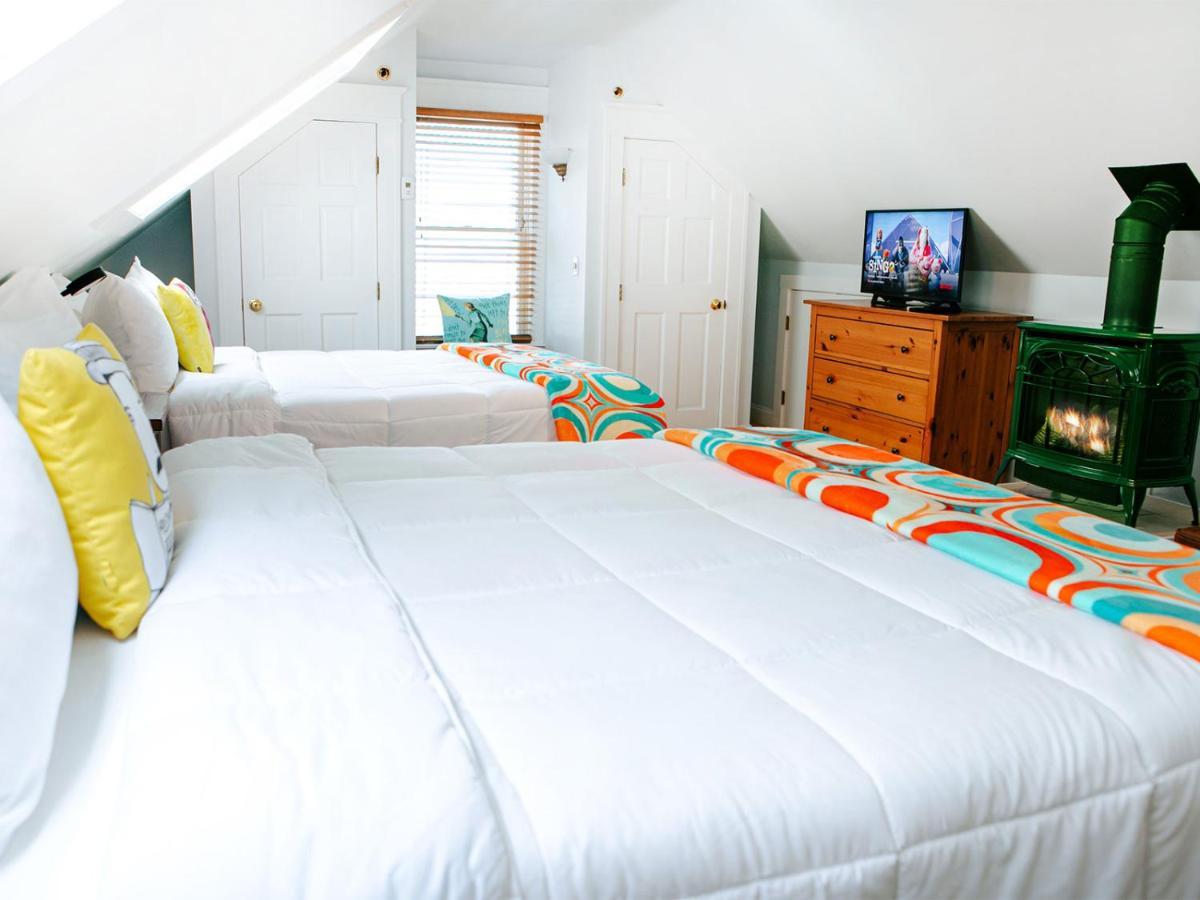 The Provincetown Hotel At Gabriel'S المظهر الخارجي الصورة
