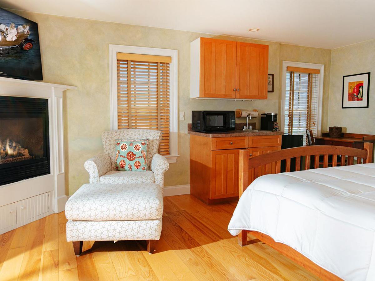 The Provincetown Hotel At Gabriel'S المظهر الخارجي الصورة