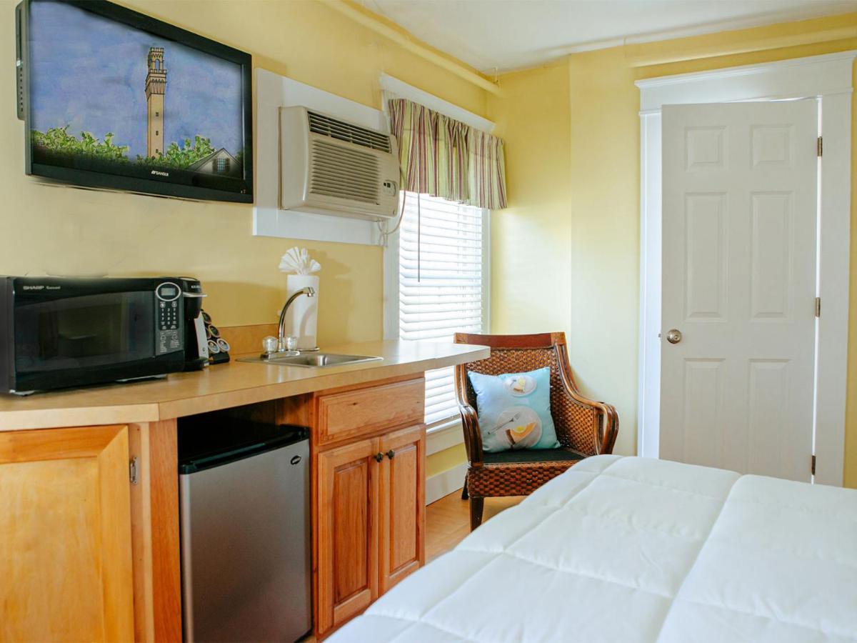 The Provincetown Hotel At Gabriel'S المظهر الخارجي الصورة