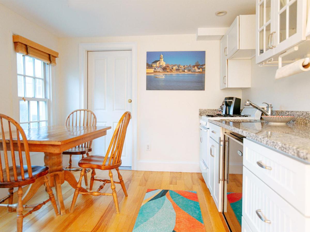 The Provincetown Hotel At Gabriel'S المظهر الخارجي الصورة