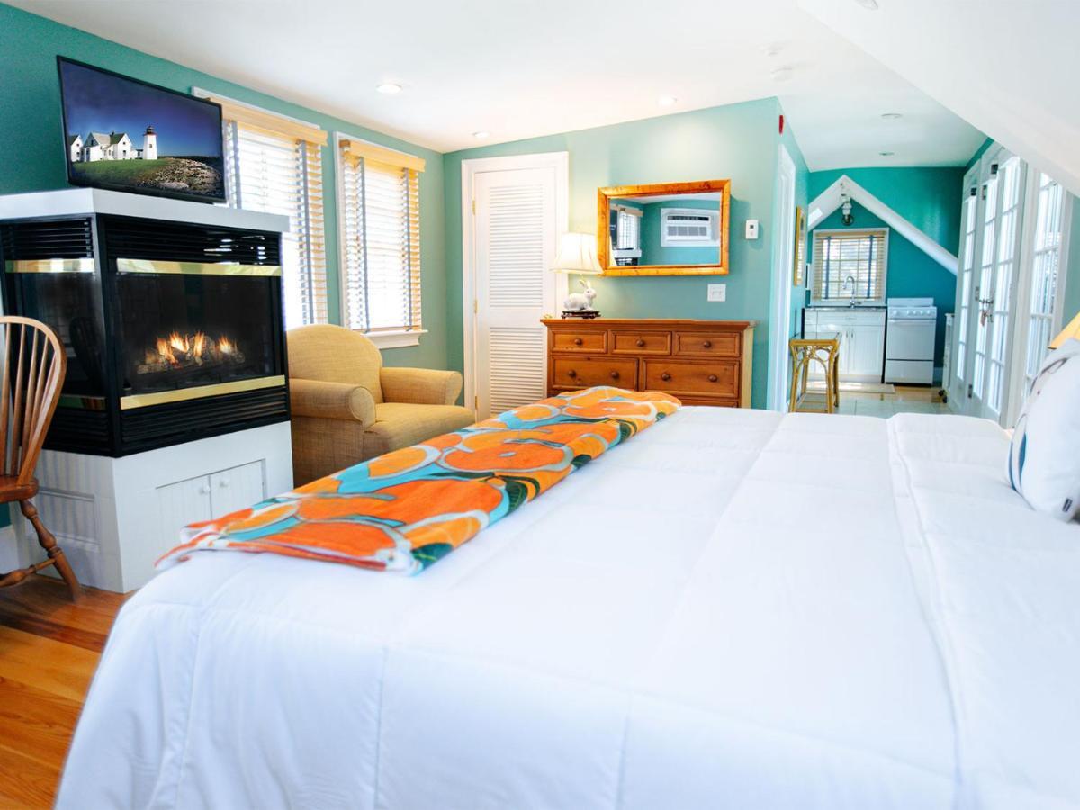 The Provincetown Hotel At Gabriel'S المظهر الخارجي الصورة