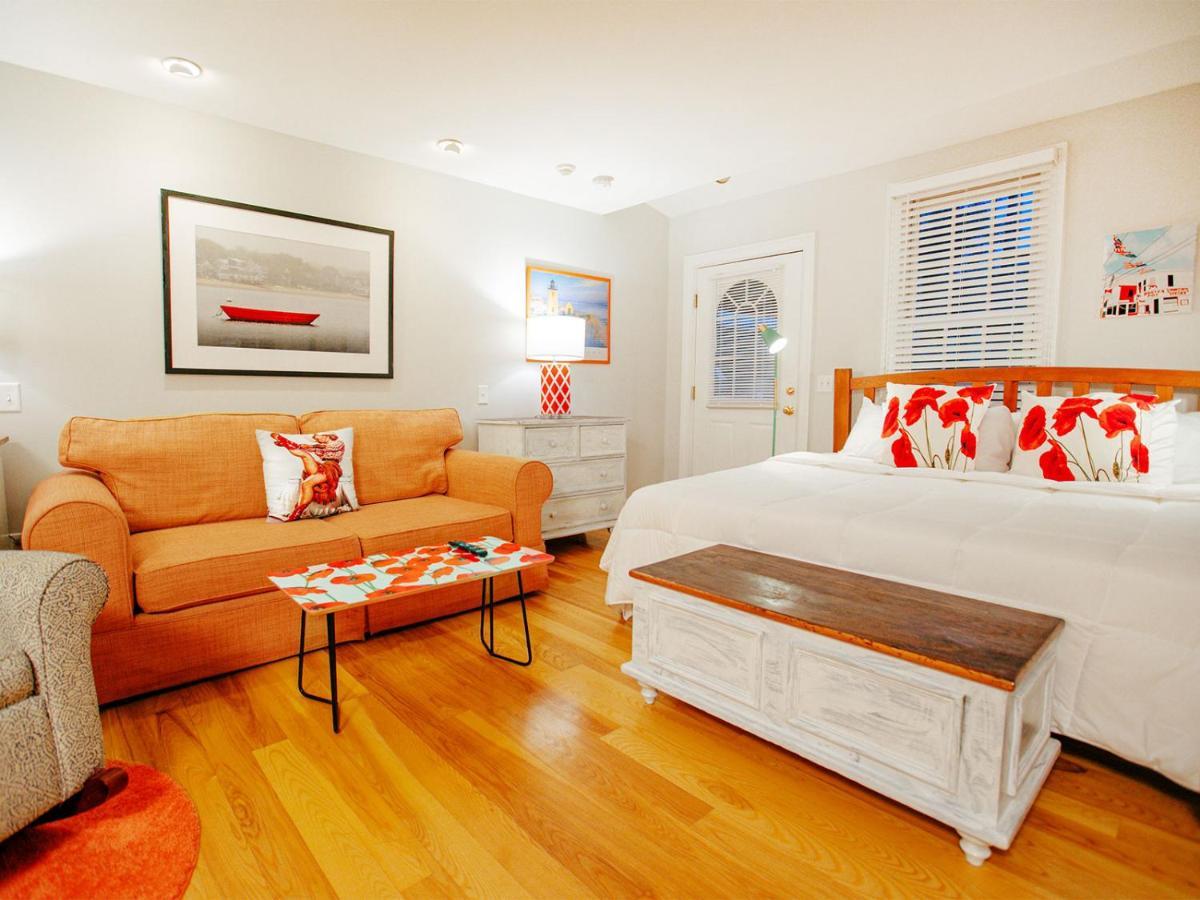 The Provincetown Hotel At Gabriel'S المظهر الخارجي الصورة