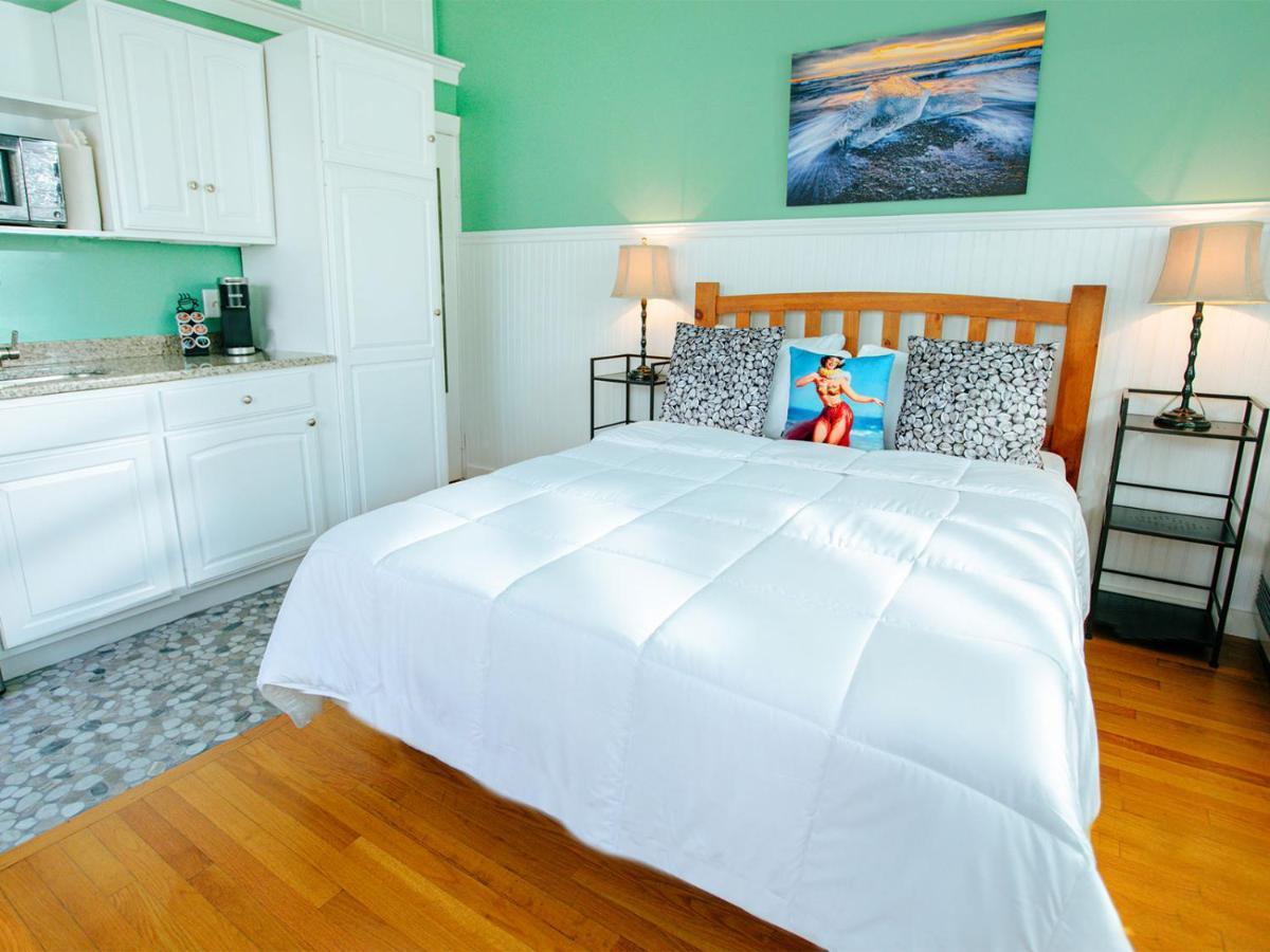 The Provincetown Hotel At Gabriel'S المظهر الخارجي الصورة