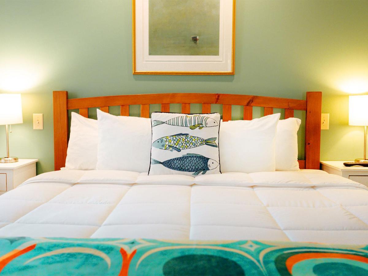 The Provincetown Hotel At Gabriel'S المظهر الخارجي الصورة