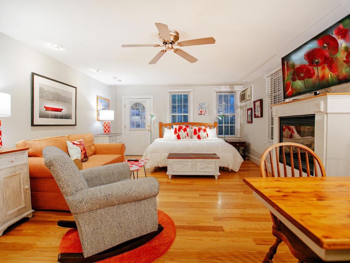 The Provincetown Hotel At Gabriel'S المظهر الخارجي الصورة