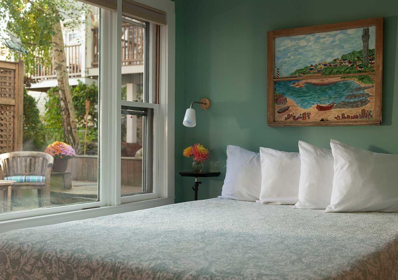 The Provincetown Hotel At Gabriel'S المظهر الخارجي الصورة