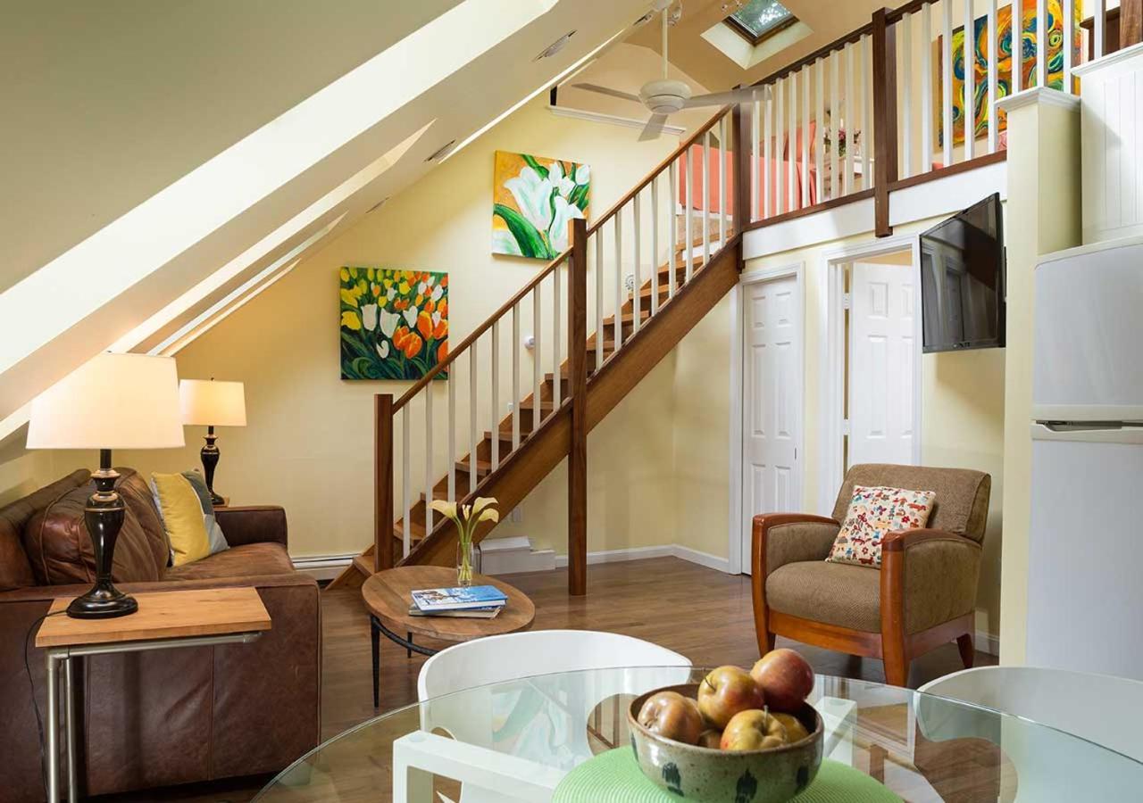The Provincetown Hotel At Gabriel'S المظهر الخارجي الصورة