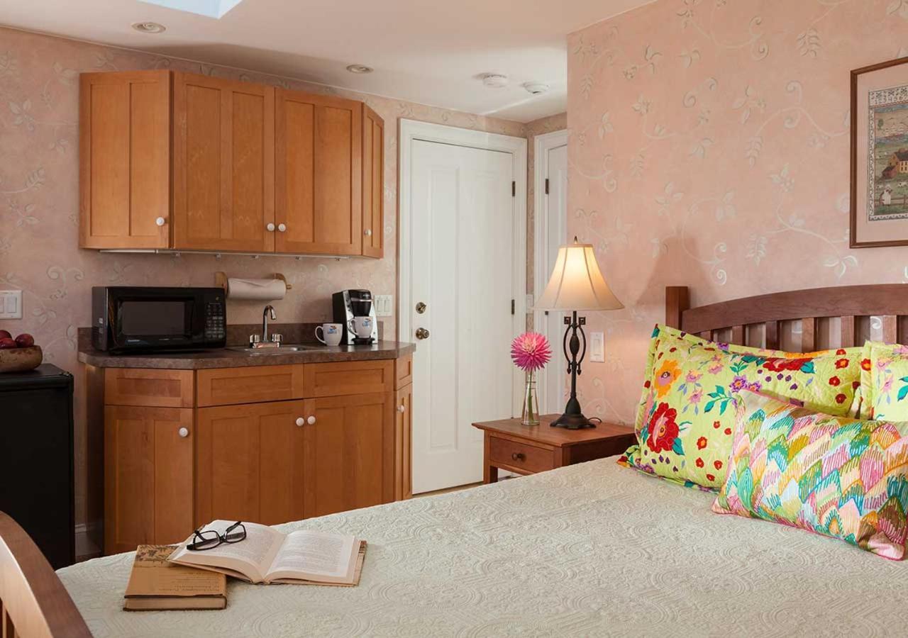 The Provincetown Hotel At Gabriel'S المظهر الخارجي الصورة