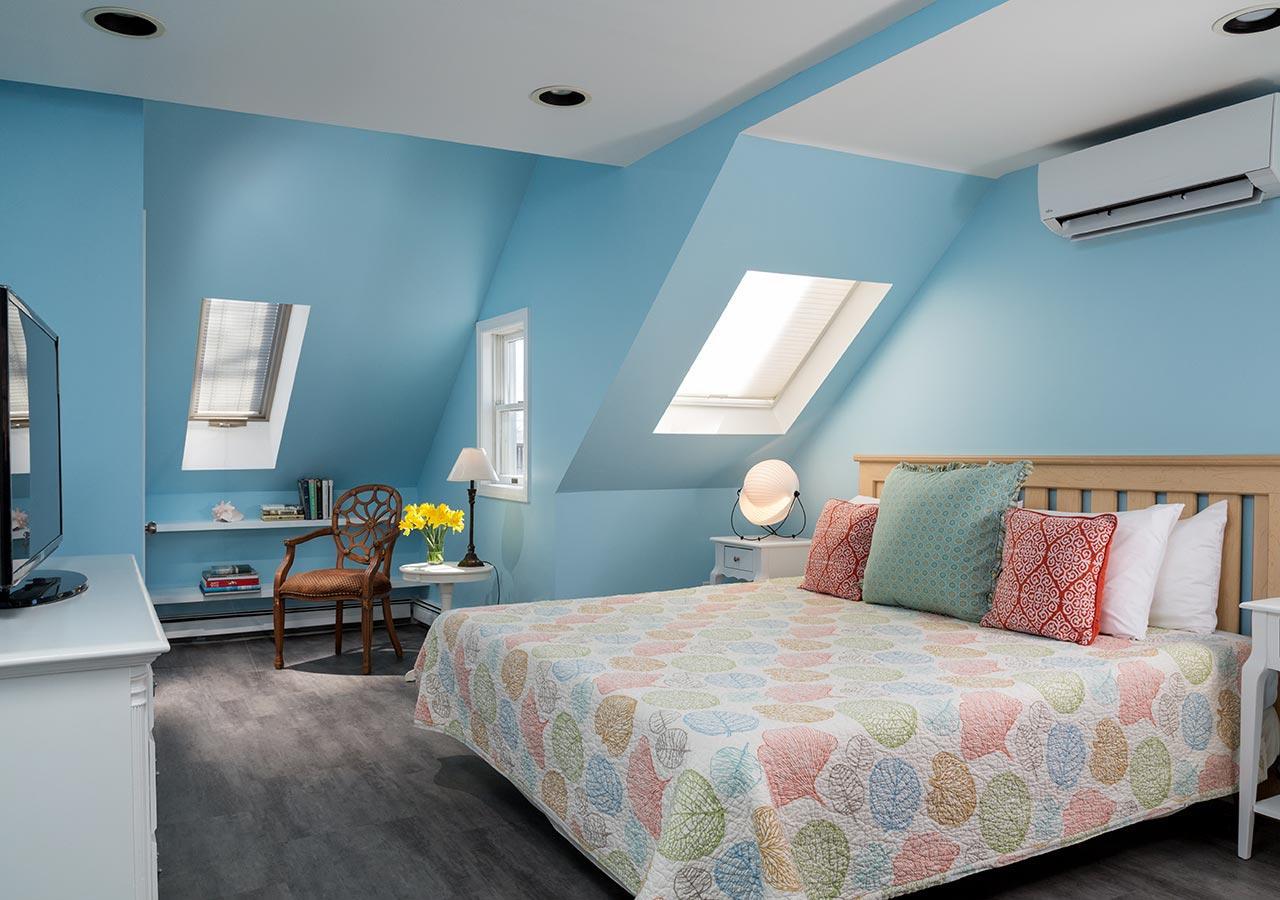 The Provincetown Hotel At Gabriel'S المظهر الخارجي الصورة